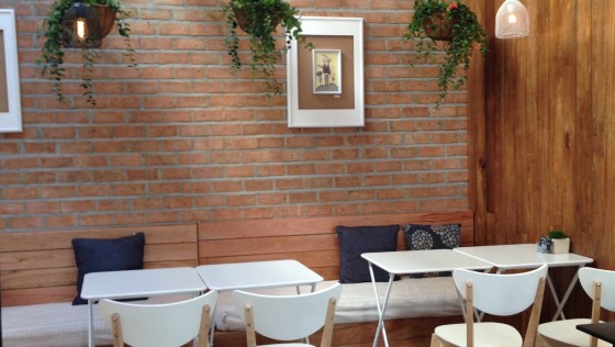 รีวิวร้านกาแฟเชียงราย  | หลานติ๋ม คาเฟ่ เชียงราย  Laan – Tim’s Café  & Gallery  